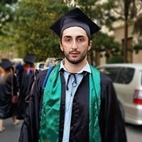 სოსო კოპლატაძე