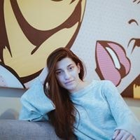 Elene Kharibegashvili