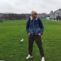 Georgie Basheleishvili