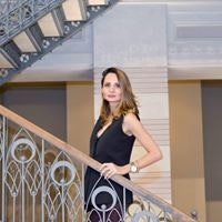 Elene Gamezardashvili