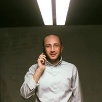 George Jakhutashvili