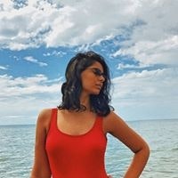 Mariam Naskidashvili