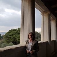 სოფო პეტრიაშვილი