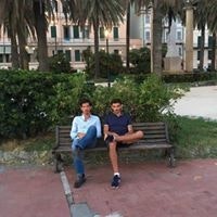 Aleksandre Parkosadze