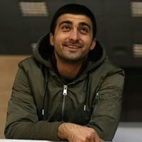 ბახვა კვირიკაშვილი