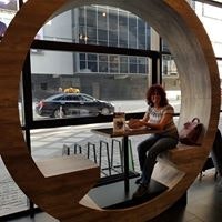 მაია გოგილაძე