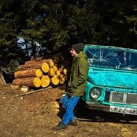 Shotiko Javakhishvili