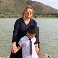 სოფიო ქუნქულა კუპატაძე