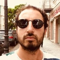 Marcuss Davarashvili