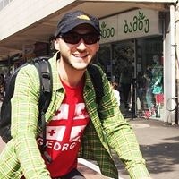 თემო კახიძე