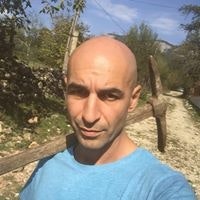 Aleksandr Porchkhidze