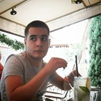 Dimitri Lazareshvili