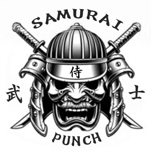 SAMURAI.PUNCH