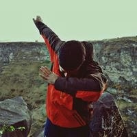 Tigran Tikollozo Parseghyan