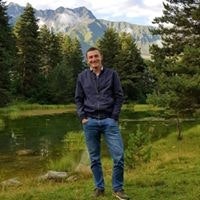 ირაკლი ლიპარტელიანი