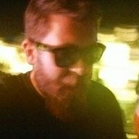 Nick Shaishmelashvili