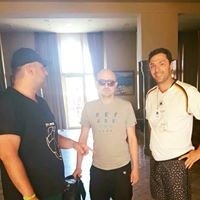 Koki Nakhutsrishvili