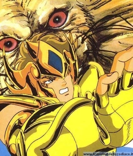 Aioria