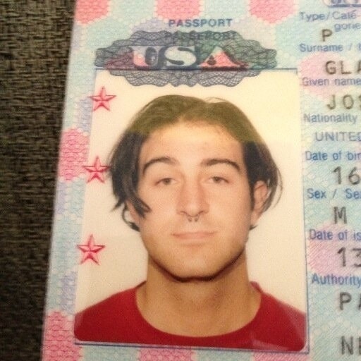 Joshua Glaser