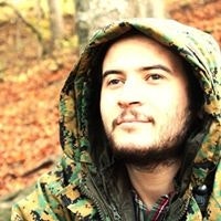 ბექა ღიბრაძე