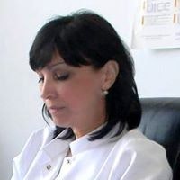 Ika Gochashvili