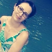 ირმა ბერიშვილი