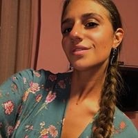 Mariam Lortkipanidze