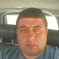 Davit Geliashvili