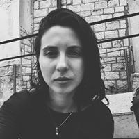 ნუცა ჟვანია