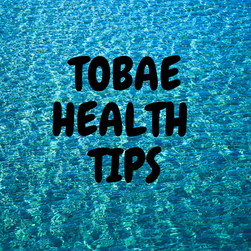 Tobae Health Tips