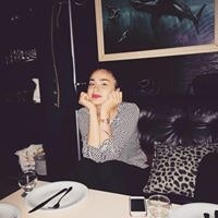 თეო დემეტრაშვილი