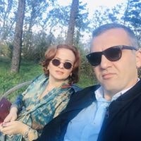 Badri Danatchrelashvili