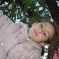 აფხაზავა ხატია