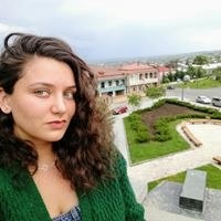 Mariam Kalandarishvili