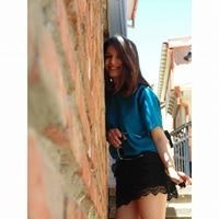 Анна Шубладзе