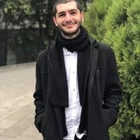 Aleqsandre Gabashvili