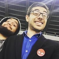 ტატო ბექთაშაშვილი