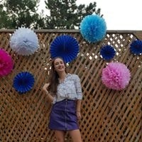 Marishka Berikashvili