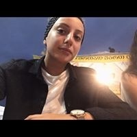 Tatuli Bostoganashvili