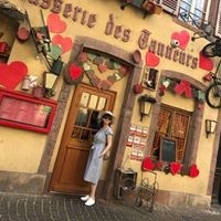 Likaterine Giorgadze