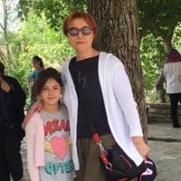 Leila Chirgadze Sivsiva