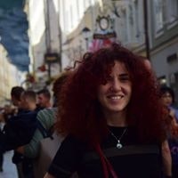 Tamuna Kaikatsishvili