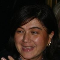 Keti Tatishvili
