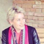 Teona Khukhunashvili