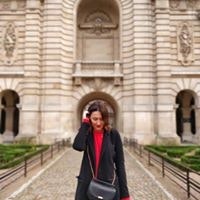 Irina Kartvelishvili