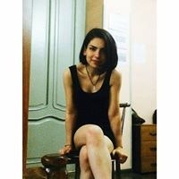 მიმი კუტუბიძე