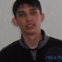 Равиль Ахтямов