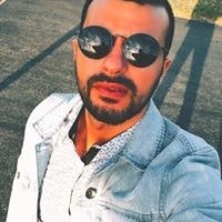 Giorgi Tskhvarashvili