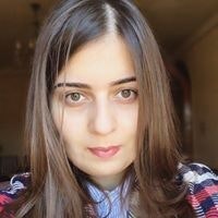 Mariam Paraskebashvili