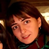 Tinatin Kachlishvili